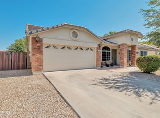 2866 E Toledo Ct, Gilbert, AZ 85295