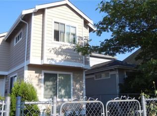 1307 S I St, Tacoma, WA 98405