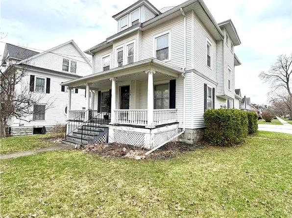 174 E Genesee St, Auburn, NY 13021