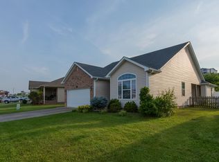 336 Oxford Cir, Richmond, KY 40475