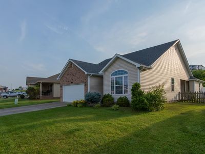 336 Oxford Cir, Richmond, KY, 40475