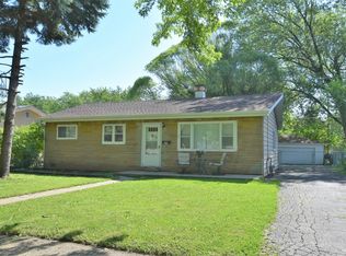 549 N 3rd Ave, Villa Park, IL 60181