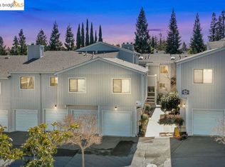 1018 Maywood Ln #9C, Martinez, CA 94553