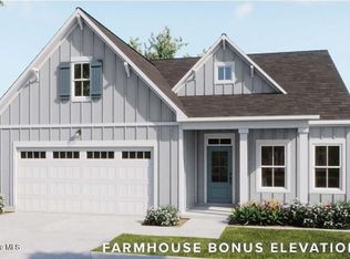 3020 Norfolk Pl #86, Leland, NC 28451