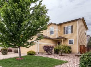 7294 Edgebrook Dr, Colorado Springs, CO 80922