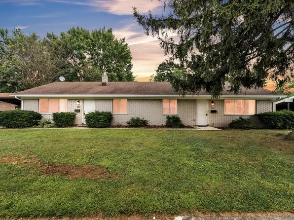 289 Odoherty Rd, Brighton, MI 48116