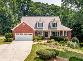 3652 Galdway Dr, Snellville, GA 30039