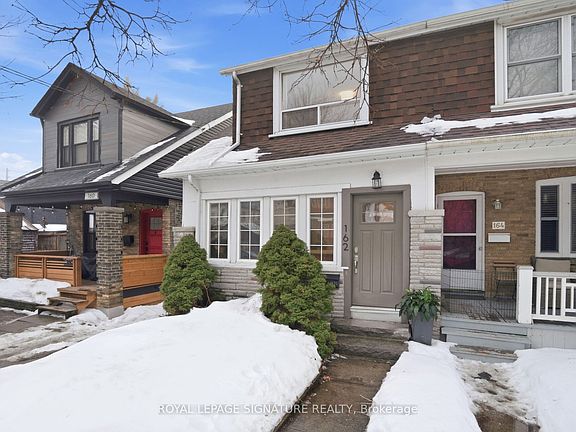 2nd image of 162 Kingsmount Park Rd