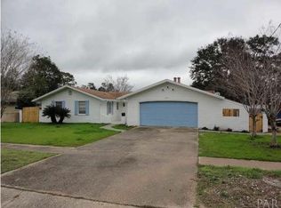 3910 Lynn Ora Dr, Pensacola, FL 32504