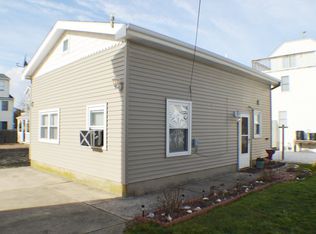 133 82nd St #1, Sea Isle City, NJ 08243