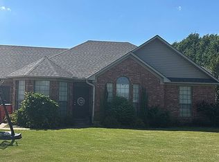 97 Abiagayle Loop, Morrilton, AR 72110