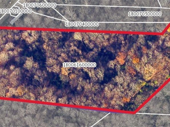 486 County Road 12, Proctorville, OH 45669