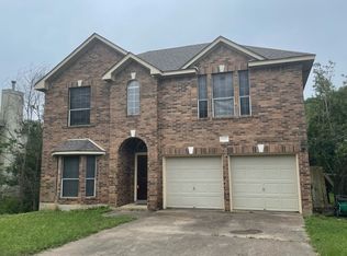 5701 Wagon Train Rd, Austin, TX 78749