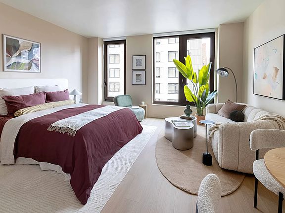 2nd image of 300 E 50th St #4G