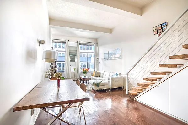 Sold by Brown Harris Stevens | media 1