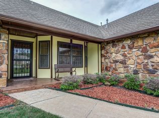 926 W Seminole St, Tulsa, OK 74127