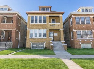 7230 S Talman Ave, Chicago, IL 60629