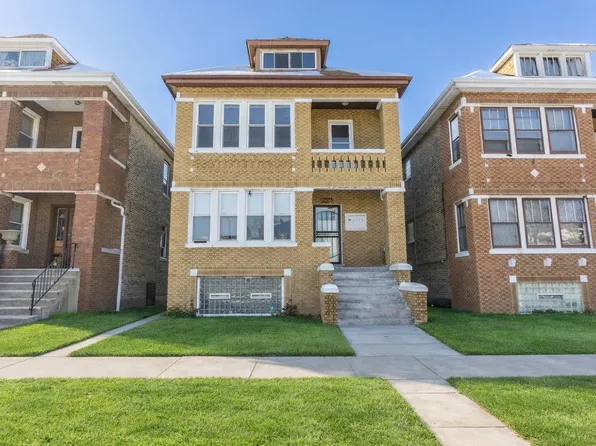 7230 S Talman Ave, Chicago, IL 60629