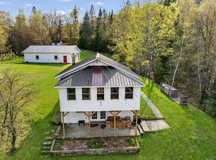 127 Hollow Road, Stewartstown, NH 03576
