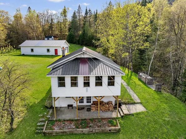 127 Hollow Road, Stewartstown, NH 03576