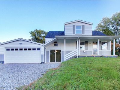 7686 Waynesburg Dr SE, Waynesburg, OH, 44688