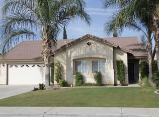 4207 Pacific Grove Ct, Bakersfield, CA 93312