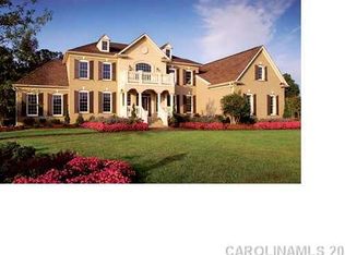 10004 White Dogwood Ln UNIT 87, Marvin, NC 28173