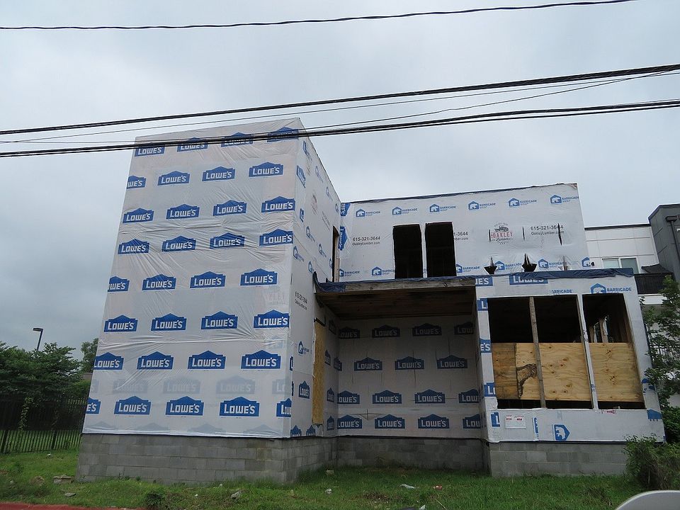 2nd image of 1010 Rev Drive Enoch Jones Blvd