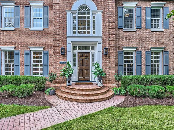 3rd image of 2560 Morrocroft Ln