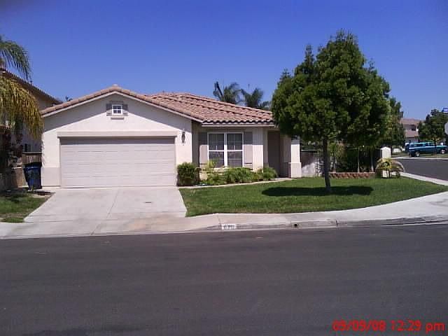 Beautiful Single Story