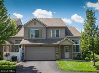 13548 Partridge Cir NW, Andover, MN 55304