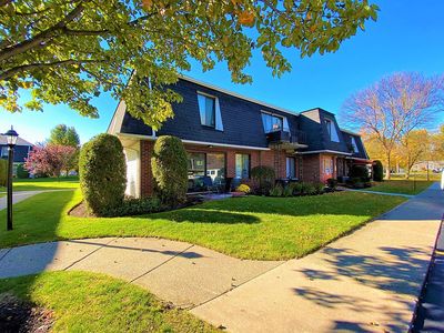 7B Foxberry Dr, Amherst, NY, 14068