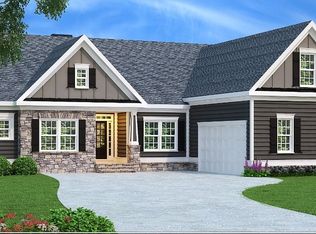 310 Putman Rd #A, Fountain Inn, SC 29644