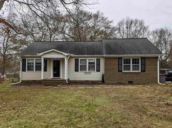 224 Elaine Ave, Taylors, SC 29687