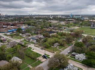 2937 Warren Ave, Dallas, TX 75215