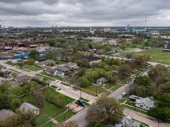 2937 Warren Ave, Dallas, TX 75215
