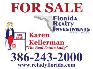 1811 Talmadge St, Deland, FL 32724