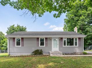 2145 McGhee St, Bedford, VA 24523