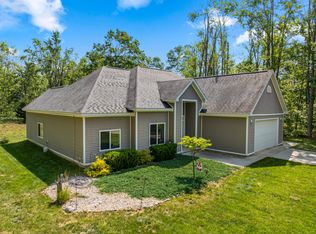 7849 Sandpiper Trl, Gaylord, MI 49735