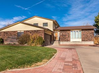 31 Sepulveda Dr, Pueblo, CO 81005