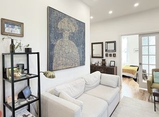 208 Franklin St #3F, Brooklyn, NY 11222