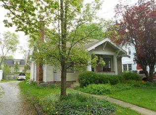 231 Horton Ave, Lansing, MI 48912