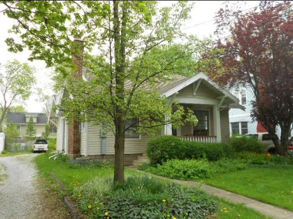 231 Horton Ave, Lansing, MI 48912