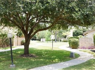 13625 Garden Grove Ct #384, Houston, TX 77082