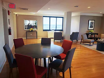 Rented by Keller Williams NYC