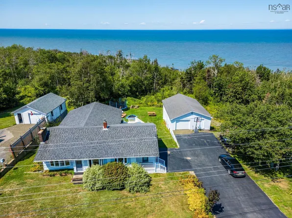 3739 Shore Rd W, Annapolis, NS B0S 1A0