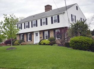 108 Heidcrest Dr, Pittsburgh, PA