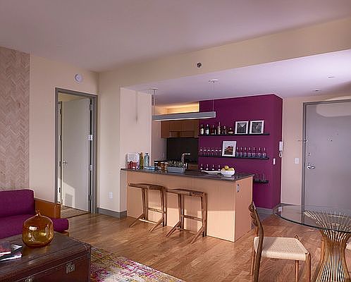 3rd image of 8 Spruce St APT 66C