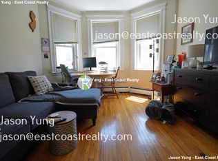 1846 Commonwealth Ave #1844-12, Brighton, MA 02135