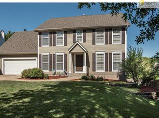 11437 S Northwood Cir, Olathe, KS 66061